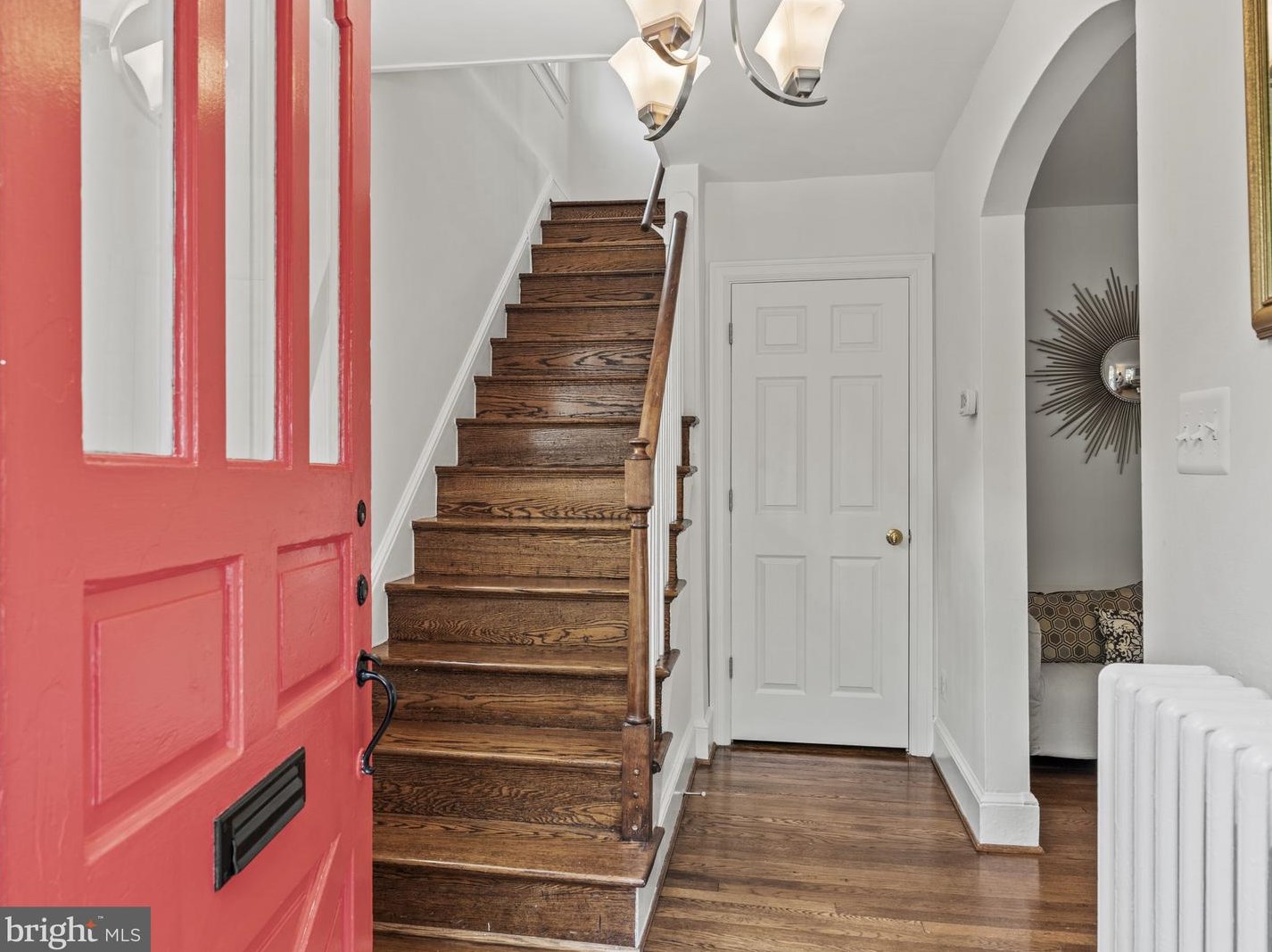 6024 Dakota Ave, Washington, DC 20011-1437
