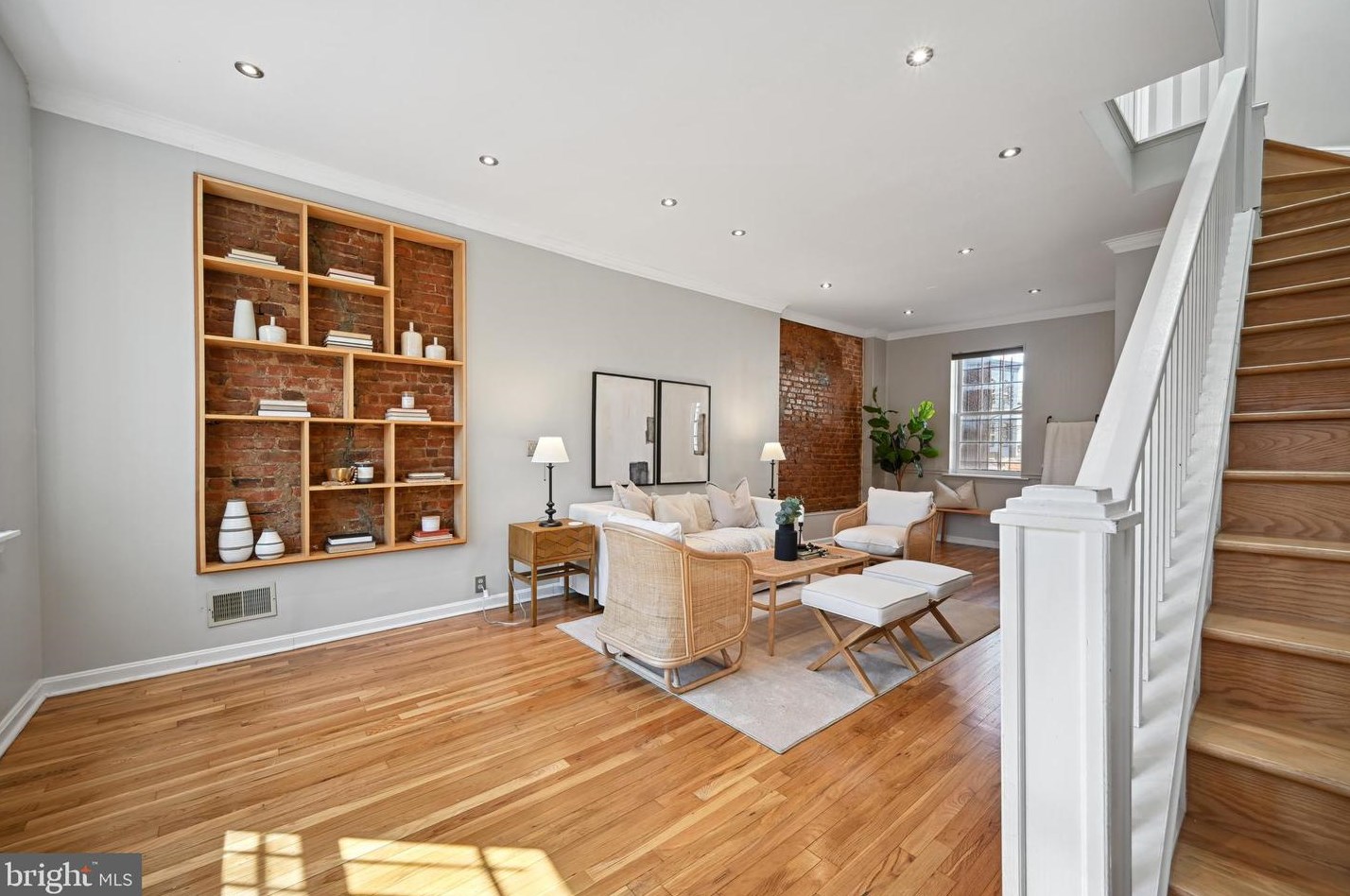 405 Warner St, Washington, DC 20001-2409