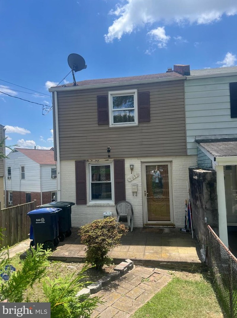 5059 Jay St, Washington, DC 20019-4862