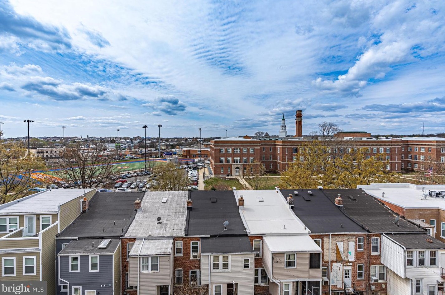 4326 Georgia Ave, Washington DC 20011-7122 exterior