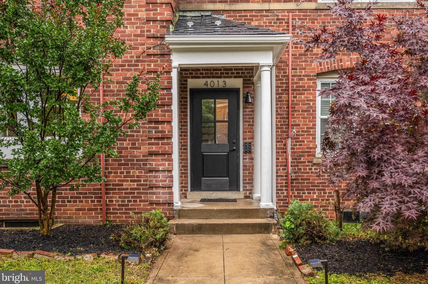 4013 8th St, Washington, DC 20017-2029