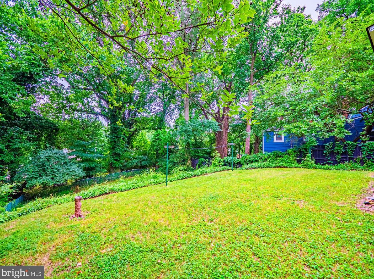 3669 Camden St, Washington DC 20020-1271 exterior