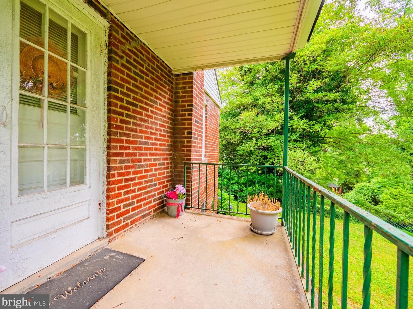 3669 Camden St, Washington DC 20020-1271 exterior