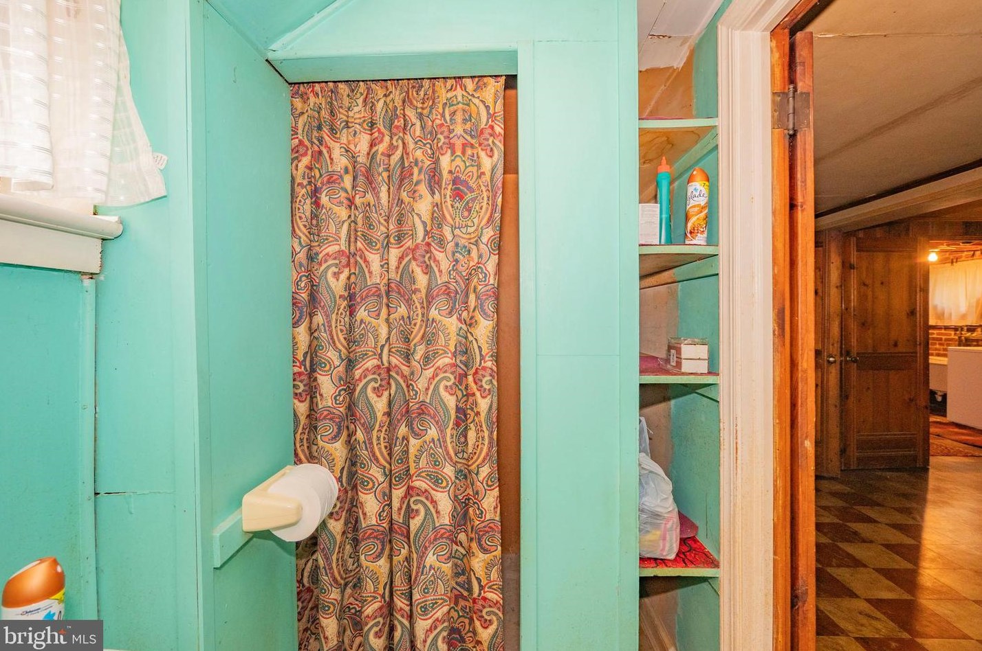 3669 Camden St, Washington DC 20020-1271 exterior