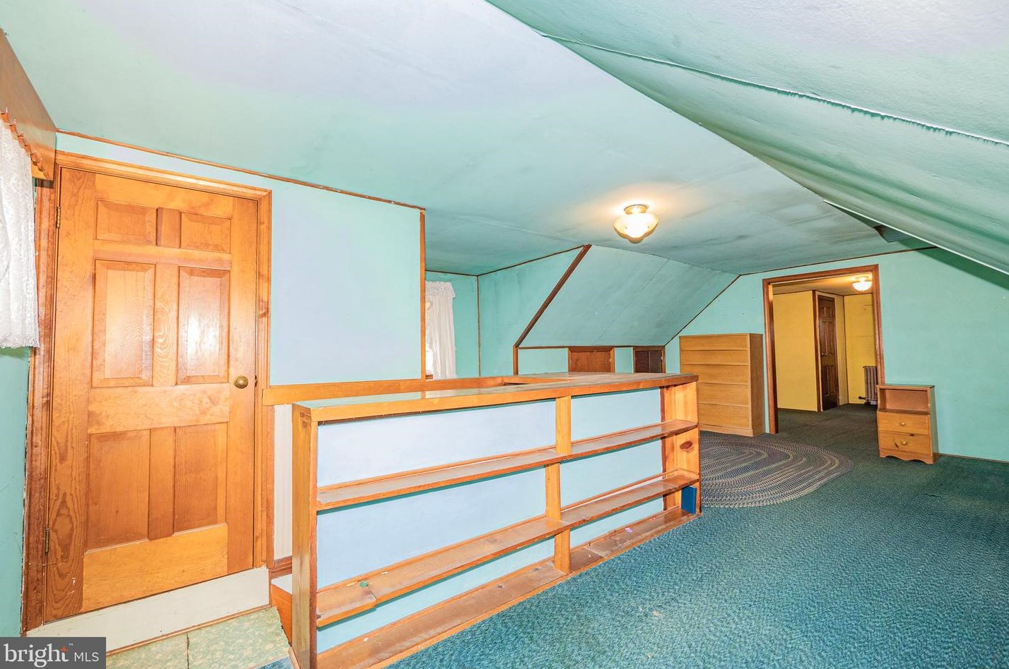 3669 Camden St, Washington DC 20020-1271 exterior