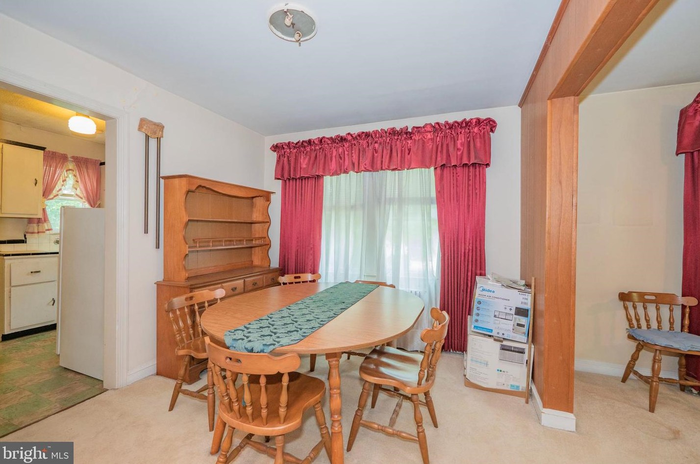 3669 Camden St, Washington DC 20020-1271 exterior