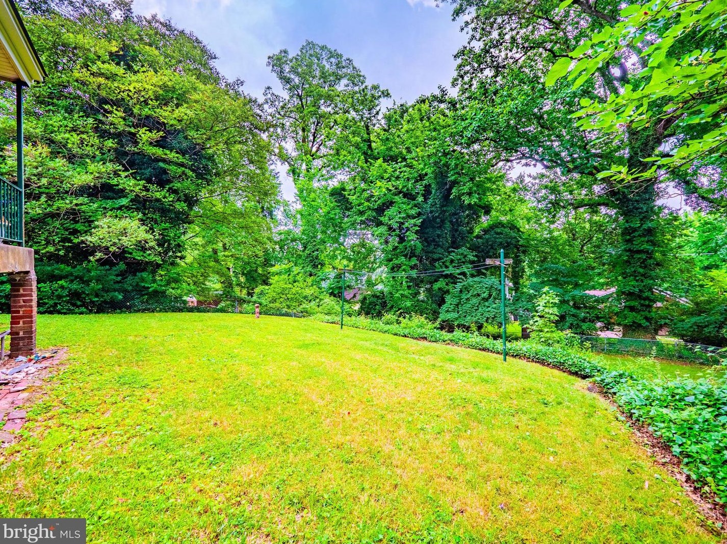 3669 Camden St, Washington DC 20020-1271 exterior