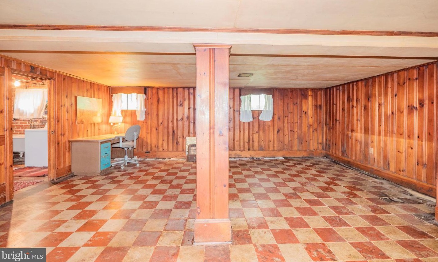 3669 Camden St, Washington DC 20020-1271 exterior