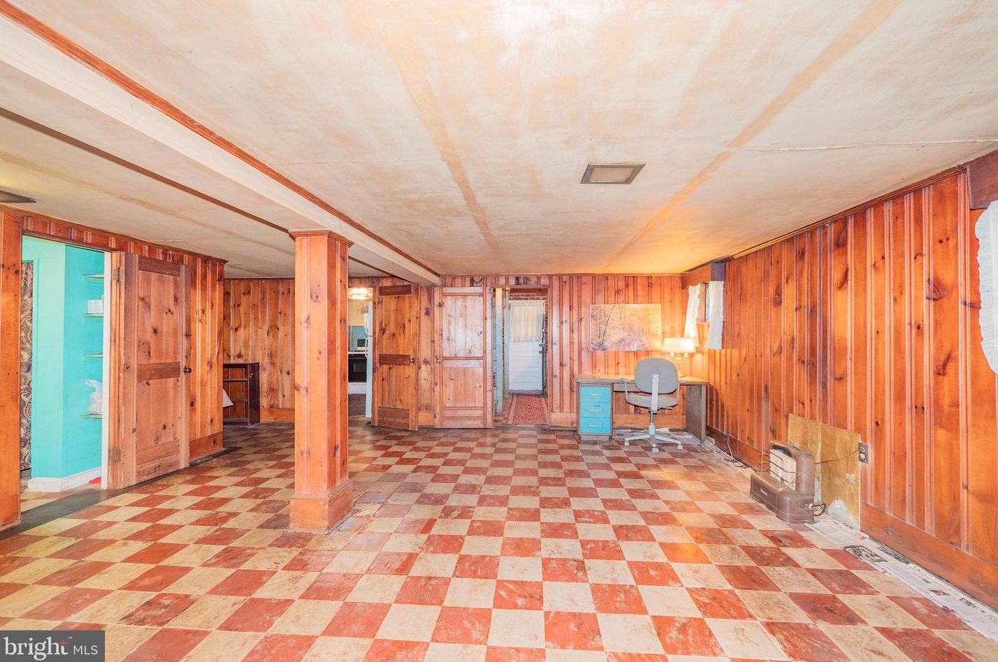 3669 Camden St, Washington DC 20020-1271 exterior