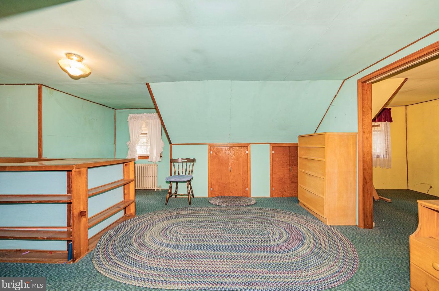 3669 Camden St, Washington DC 20020-1271 exterior