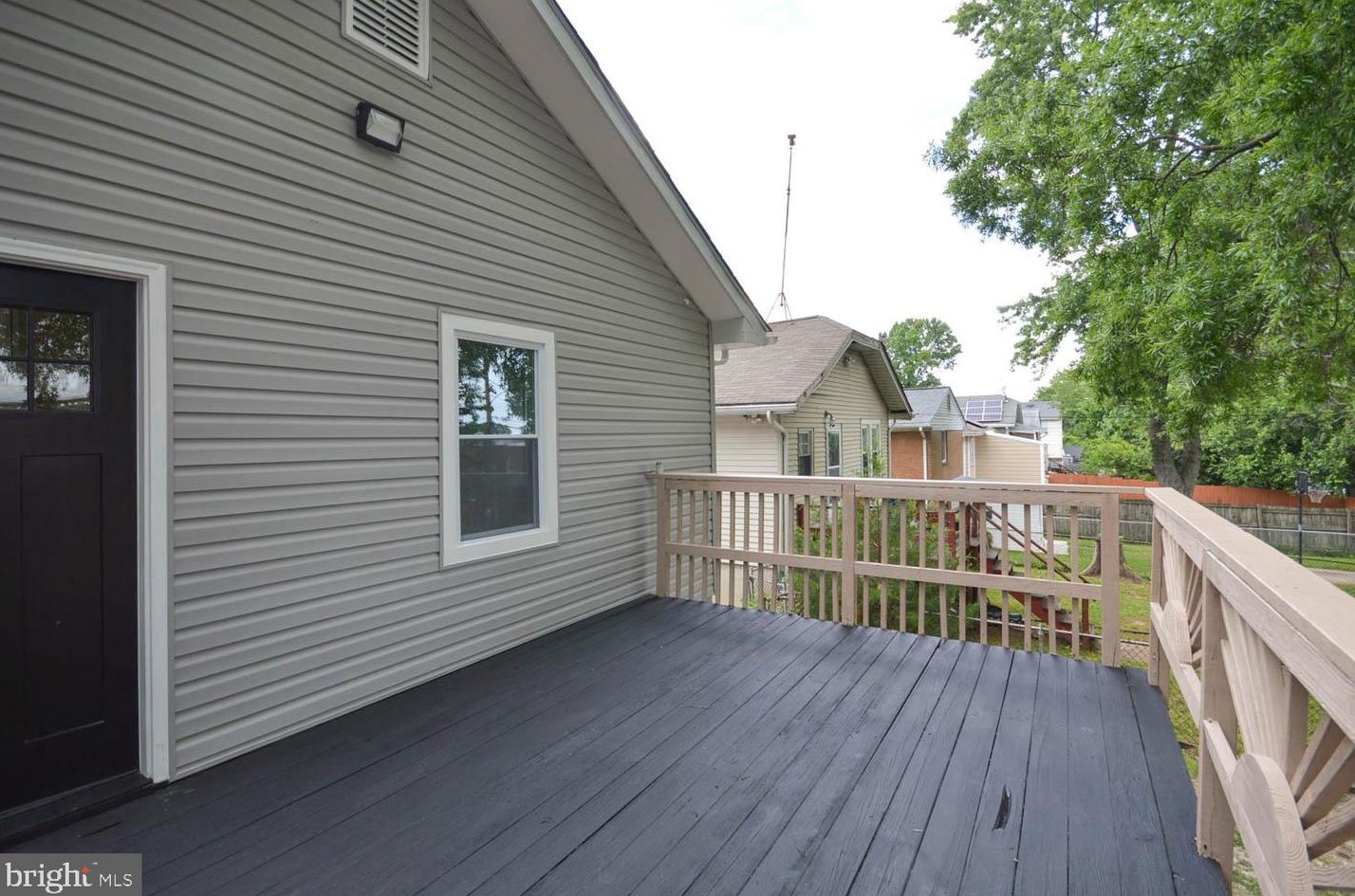 48 53 Pl, Washington DC 20019-6532 exterior