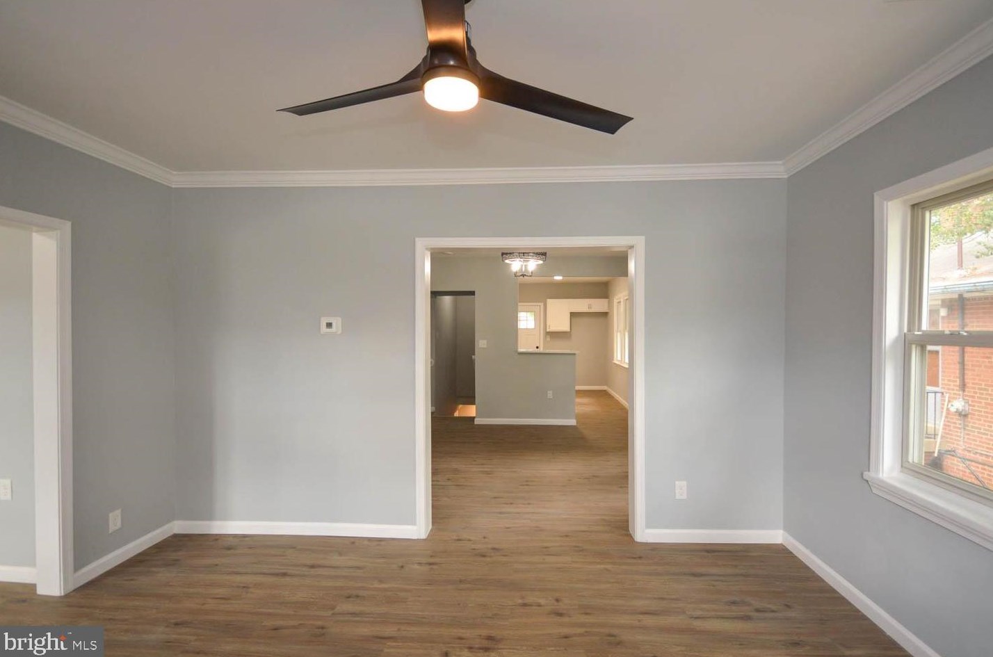 48 53 Pl, Washington DC 20019-6532 exterior