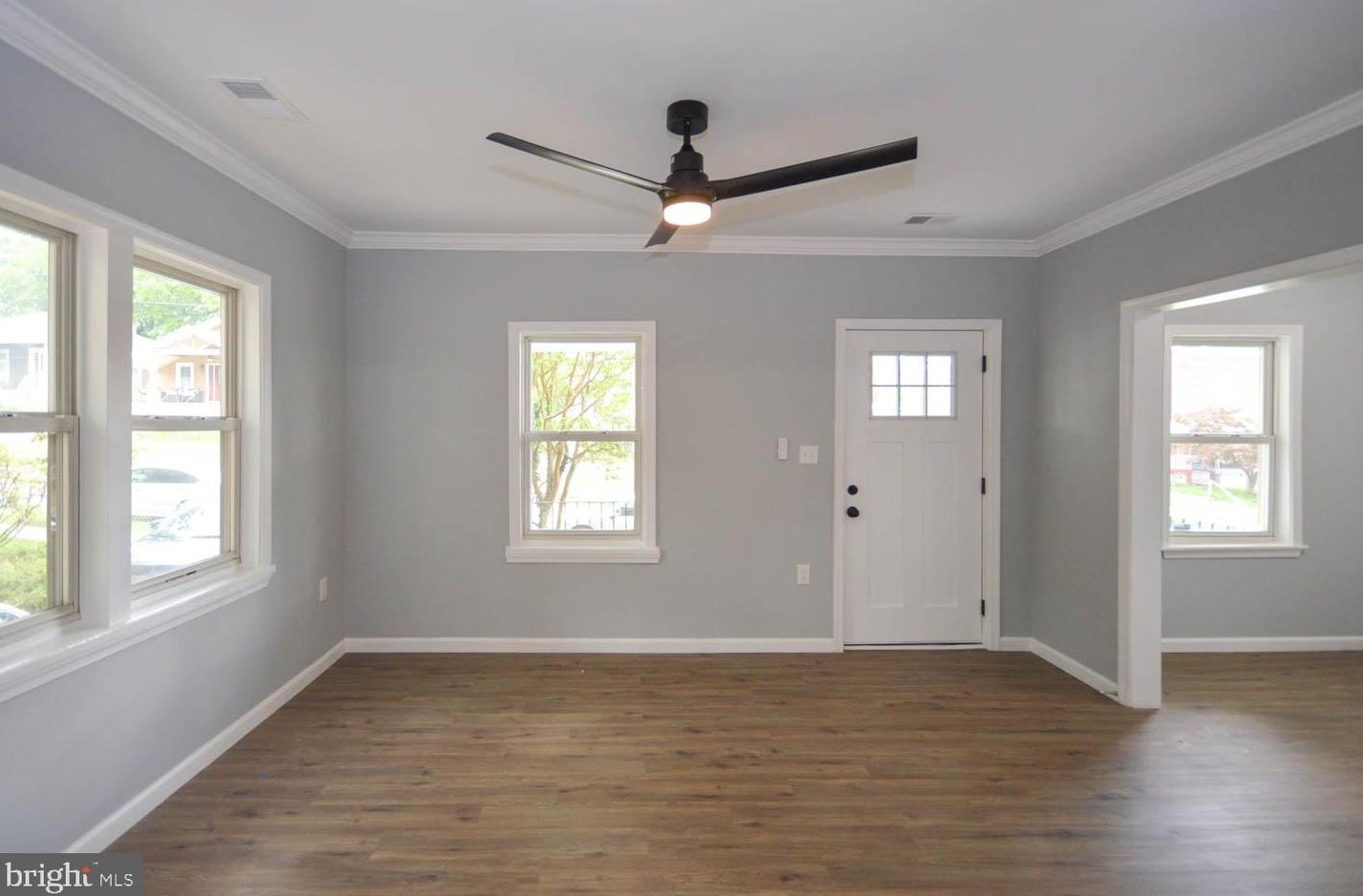 48 53 Pl, Washington DC 20019-6532 exterior