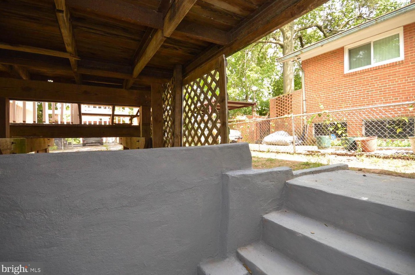 48 53 Pl, Washington DC 20019-6532 exterior