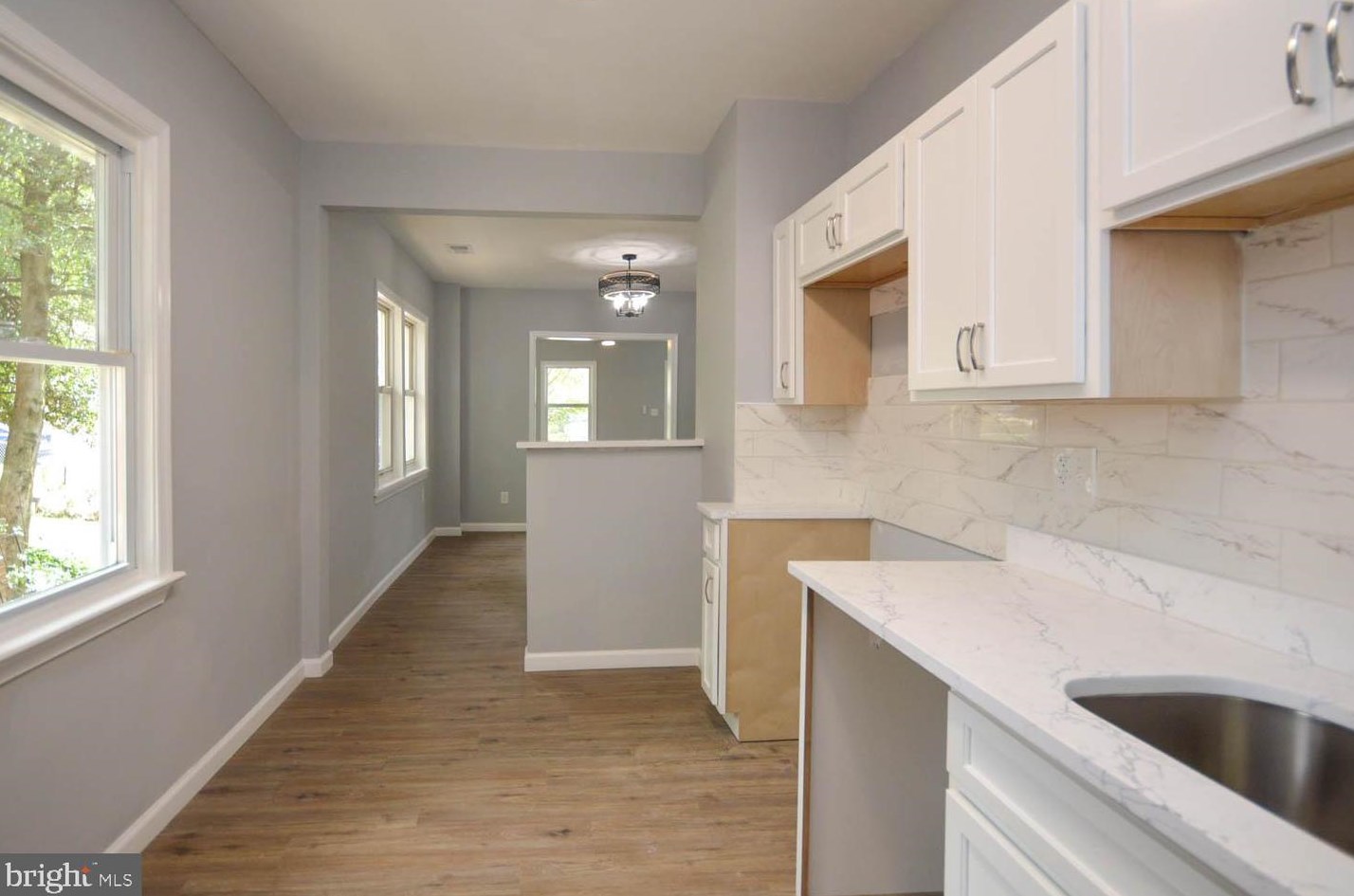 48 53 Pl, Washington DC 20019-6532 exterior