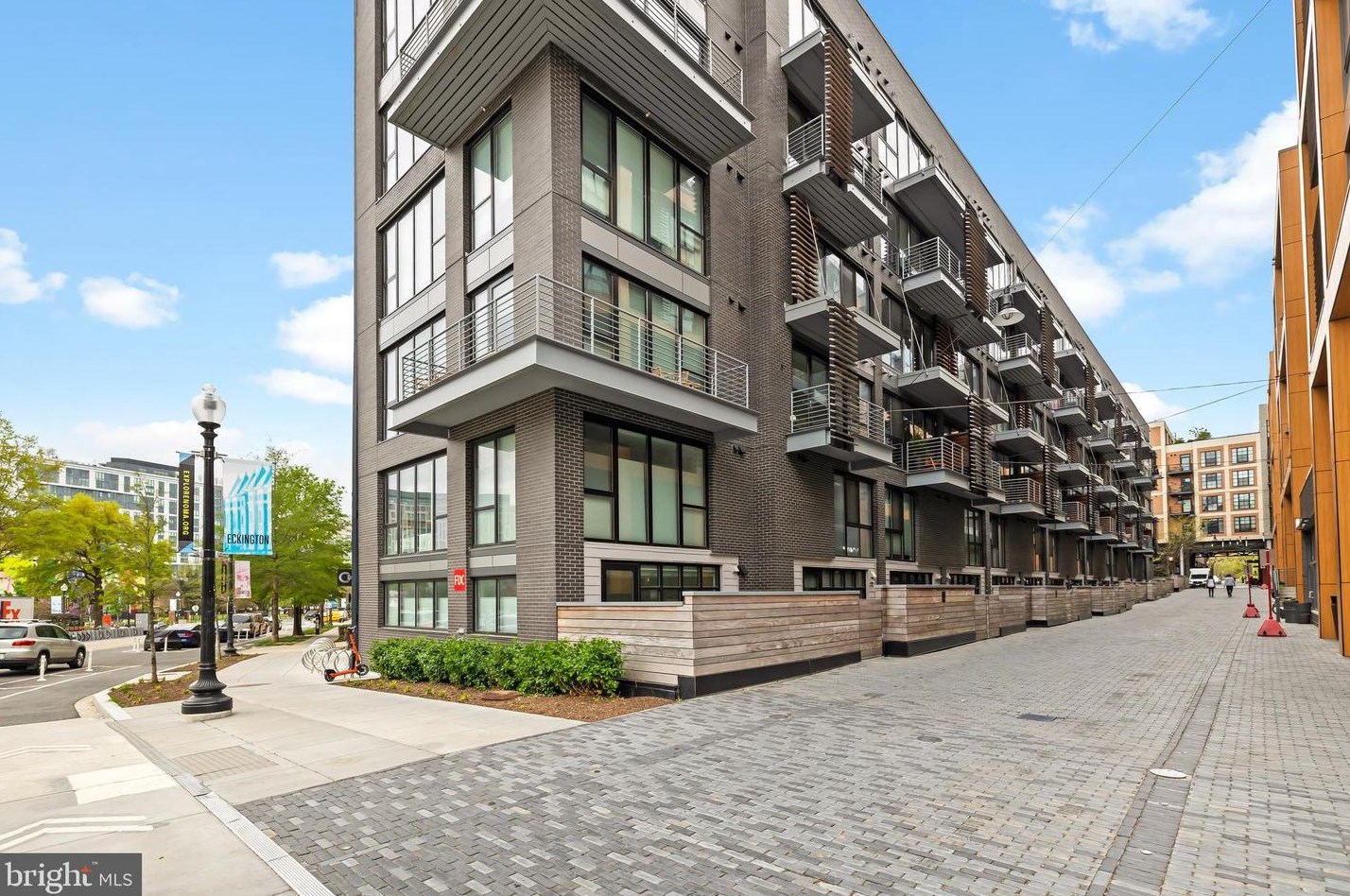 1500 Harry Thomas Way Ne #302, Washington, DC 20002