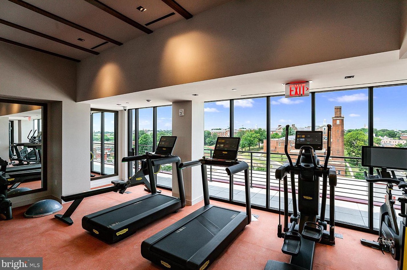 1625 Eckington Pl, Washington DC 20002-2148 exterior