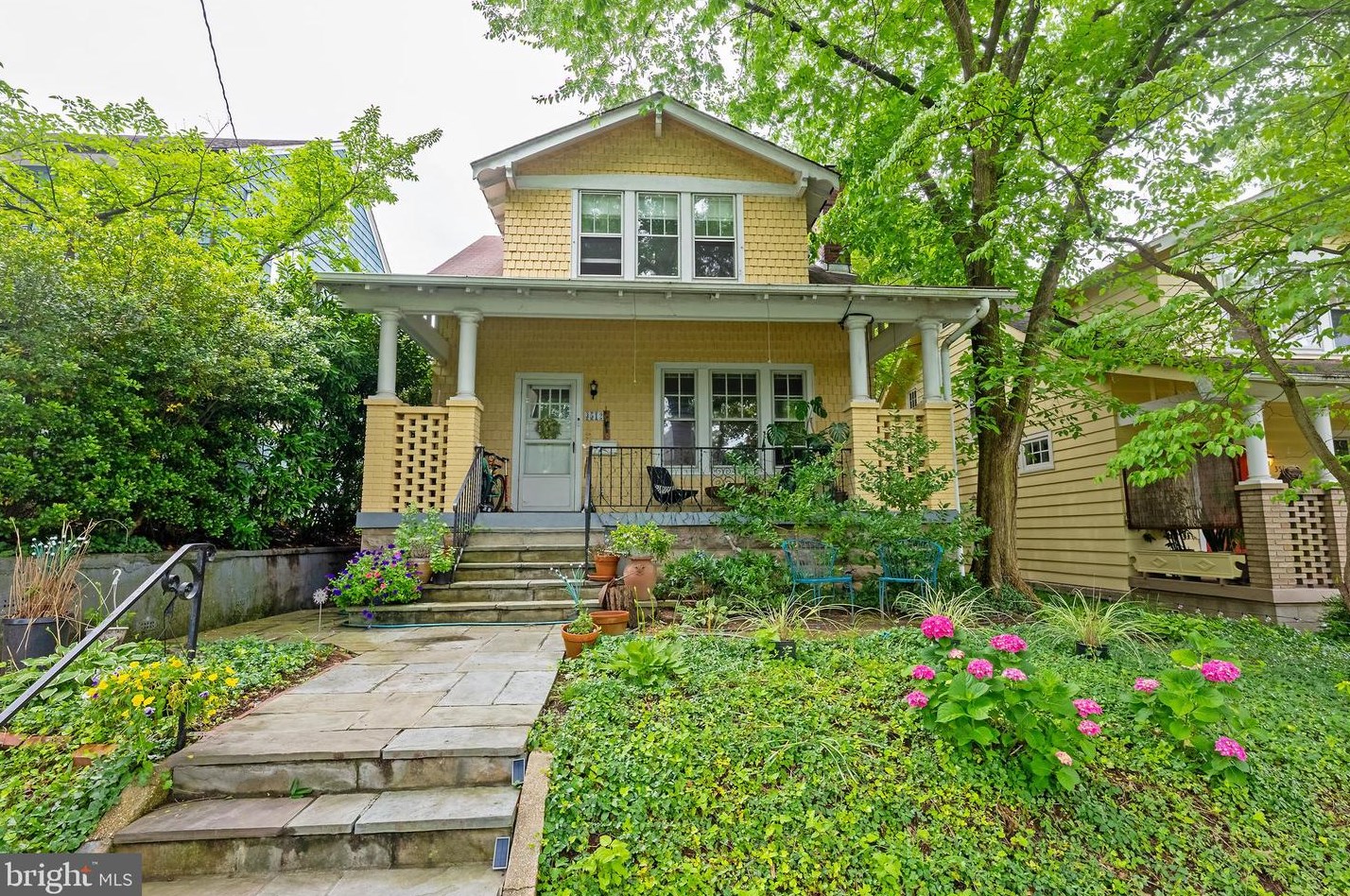 3512 35th St Nw, Washington, DC 20016