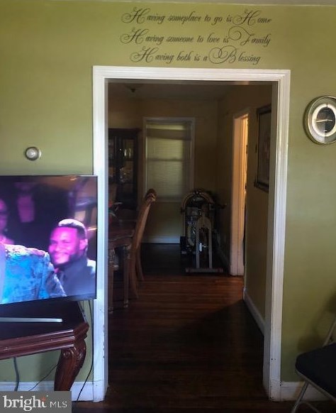 709 Adrian St Se, Washington, DC 20019