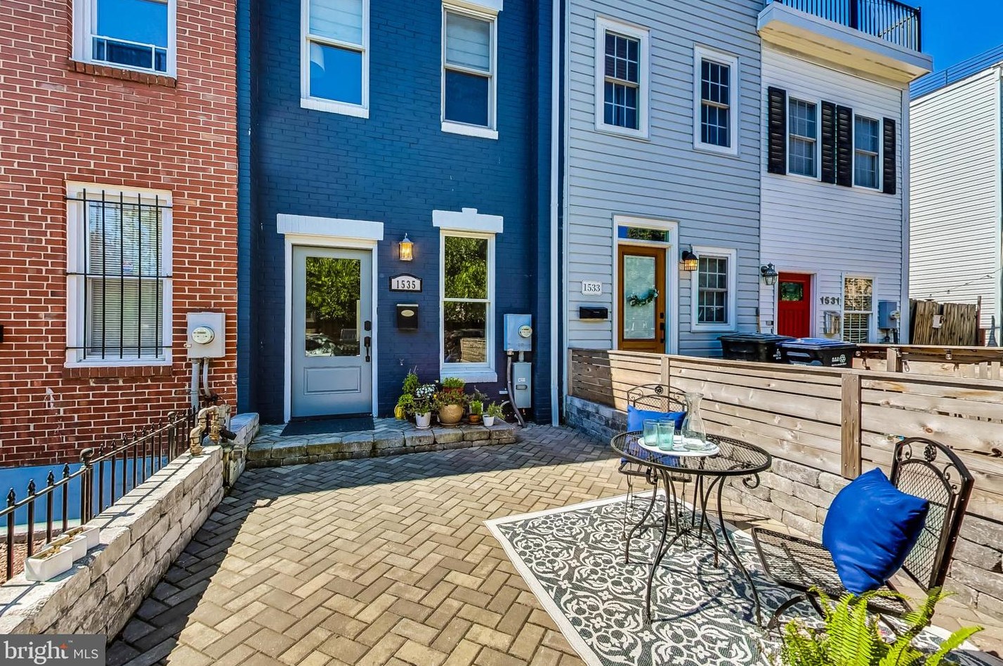 1535 A St Se, Washington, DC 20003