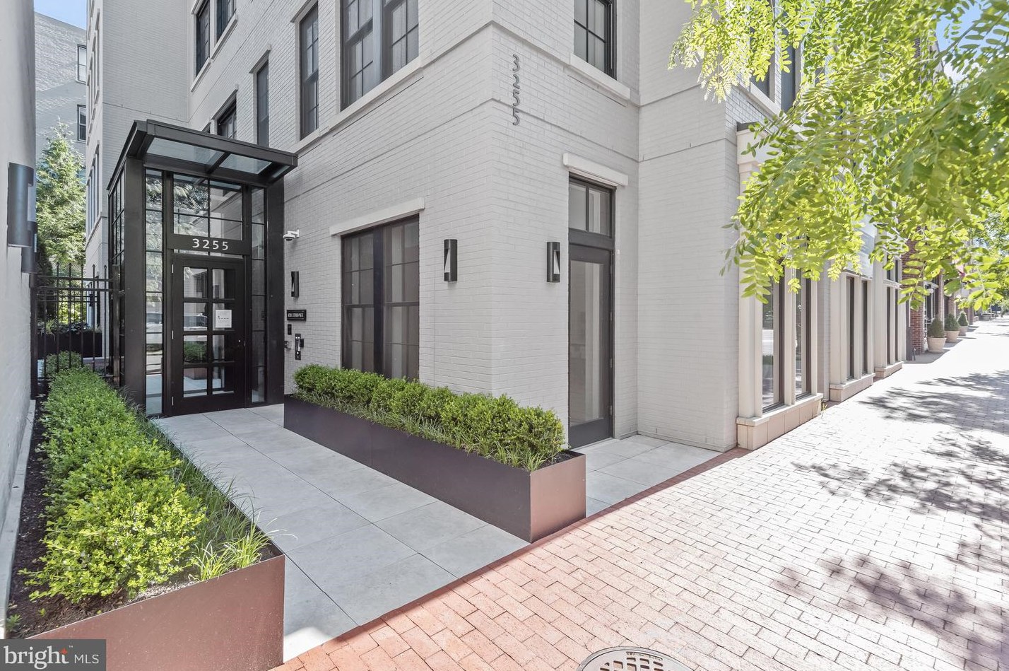 3255 Prospect St Nw #one, Washington, DC 20007