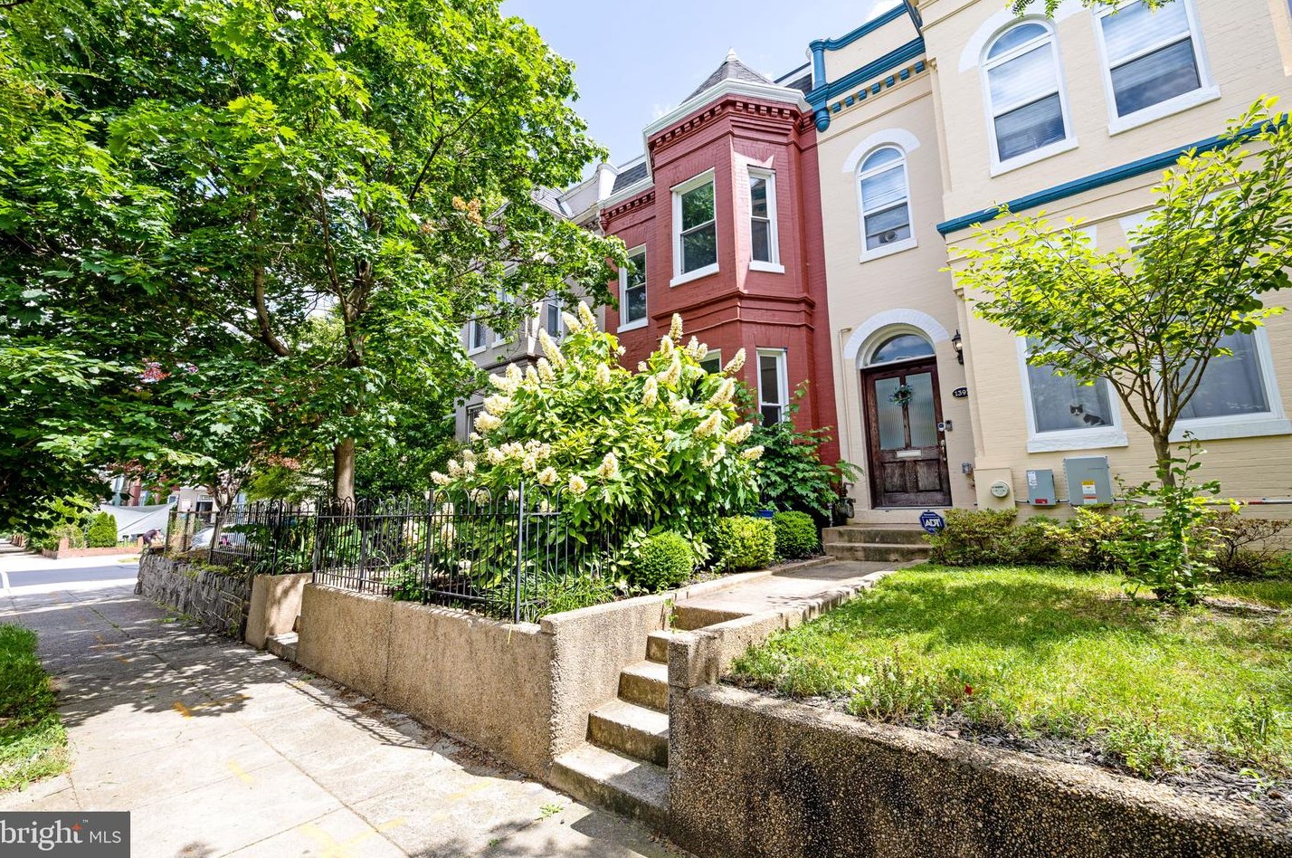 1393 F St Ne, Washington, DC 20002