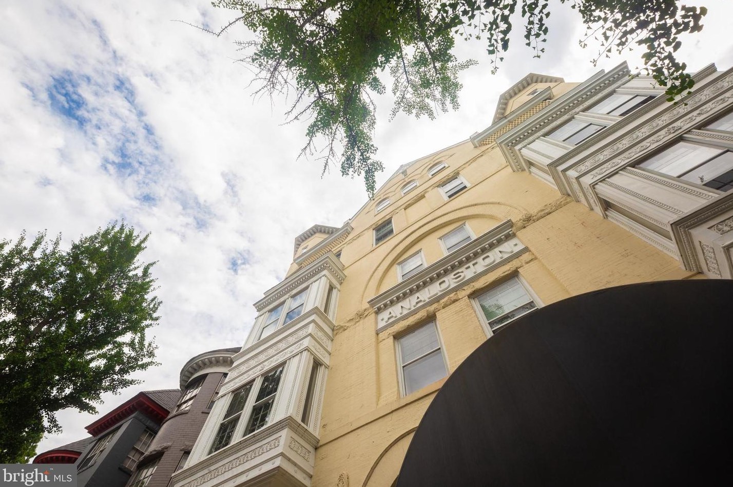1718 Corcoran St Nw #12, Washington, DC 20009
