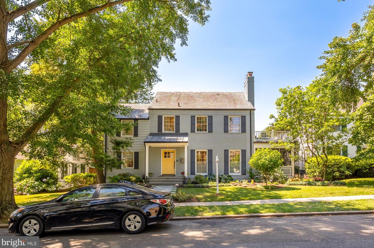 3536 Appleton St Nw, Washington, DC 20008