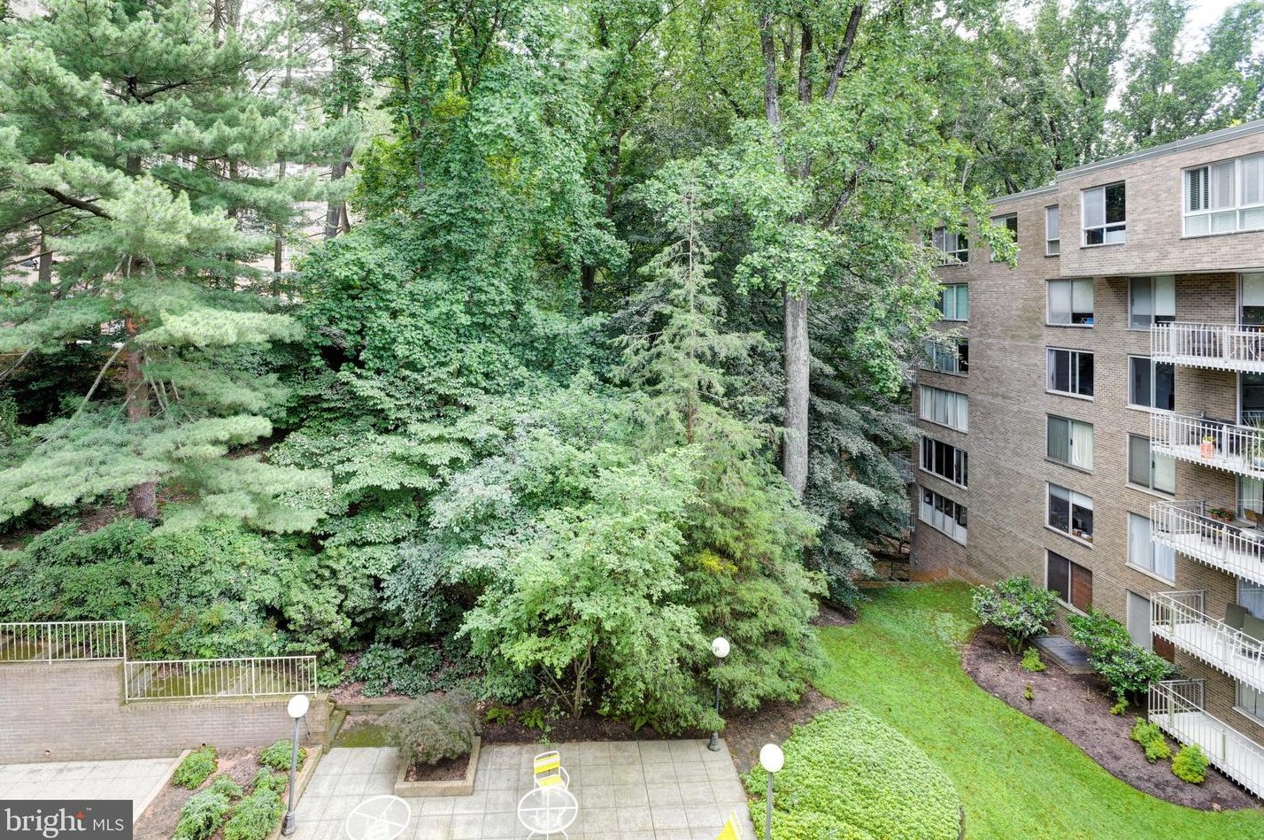 4100 Cathedral Ave, Washington DC  20016-3513 exterior