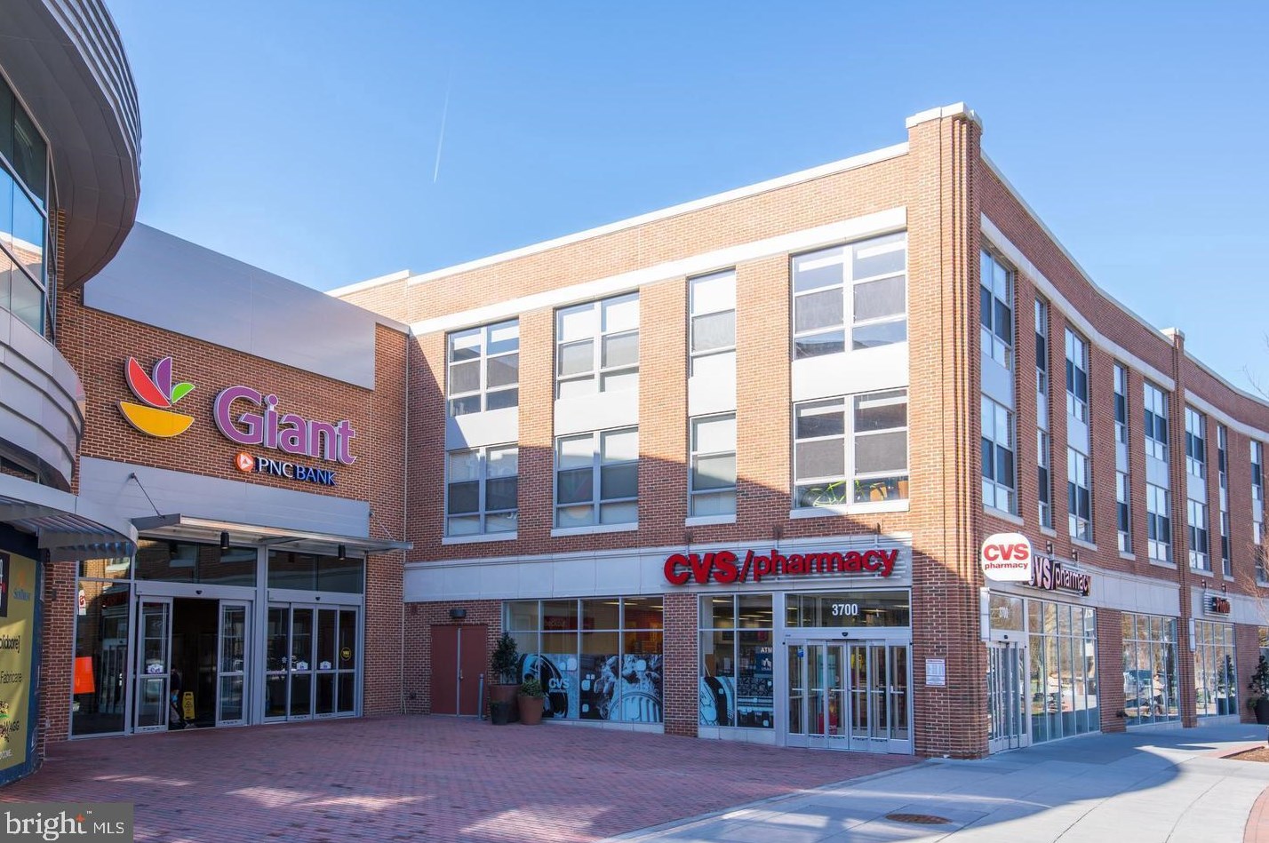 3101 New Mexico Ave, Washington DC  20016-5902 exterior