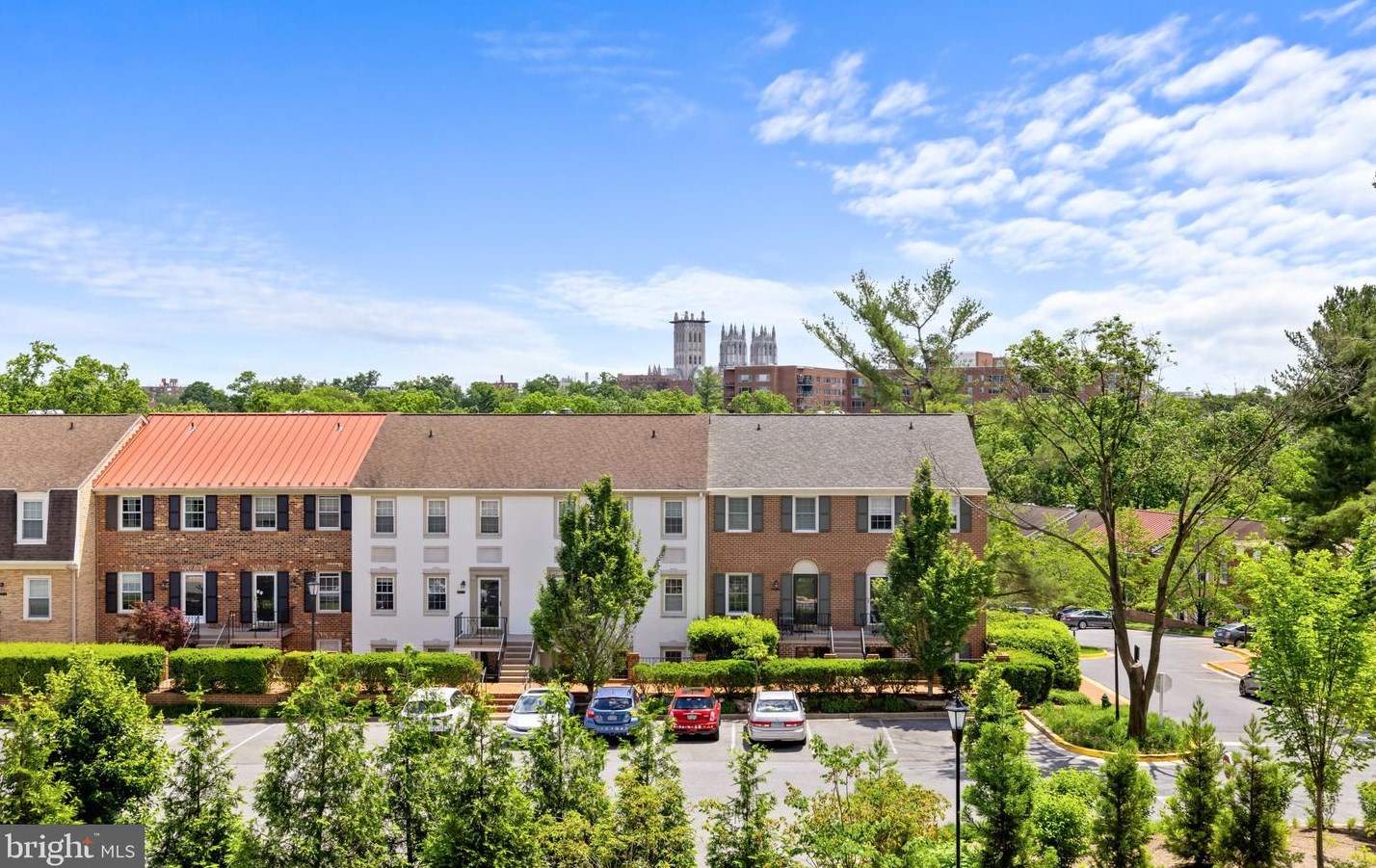 3101 New Mexico Ave, Washington, DC 20016-5902