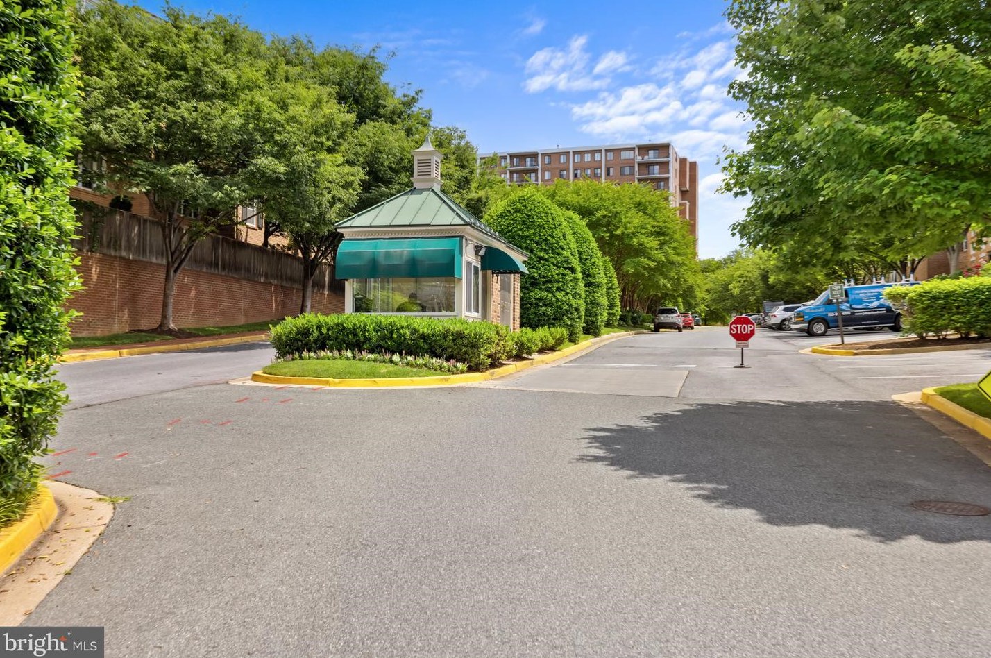 3101 New Mexico Ave Nw #207, Washington, DC 20016