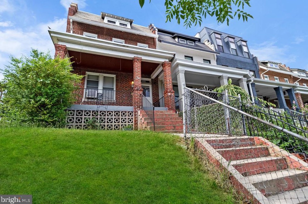 200 Randolph Pl, Washington, DC 20002-2139