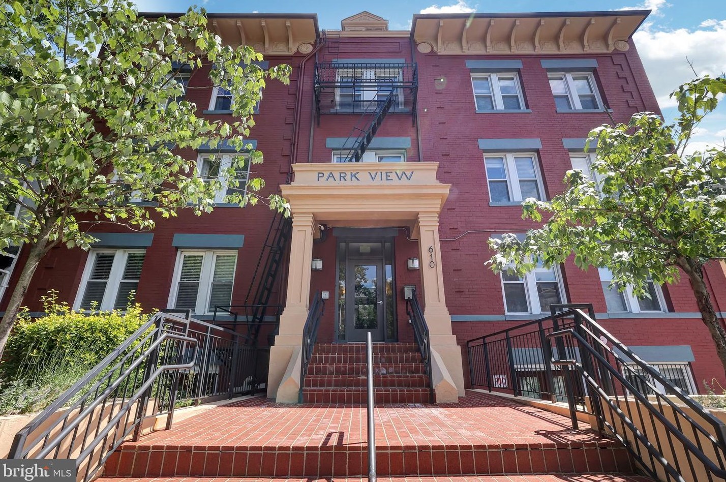 610 Irving St Nw #t03, Washington, DC 20010