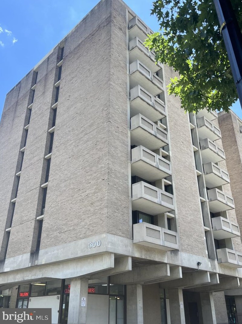 300 M St Sw #n801, Washington, DC 20024