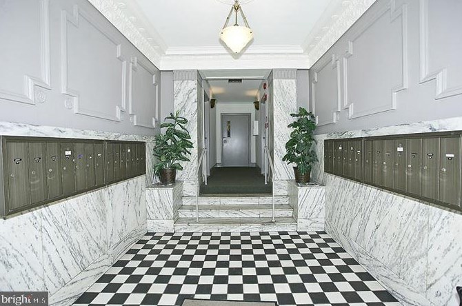 2145 California St Nw #105, Washington, DC 20008