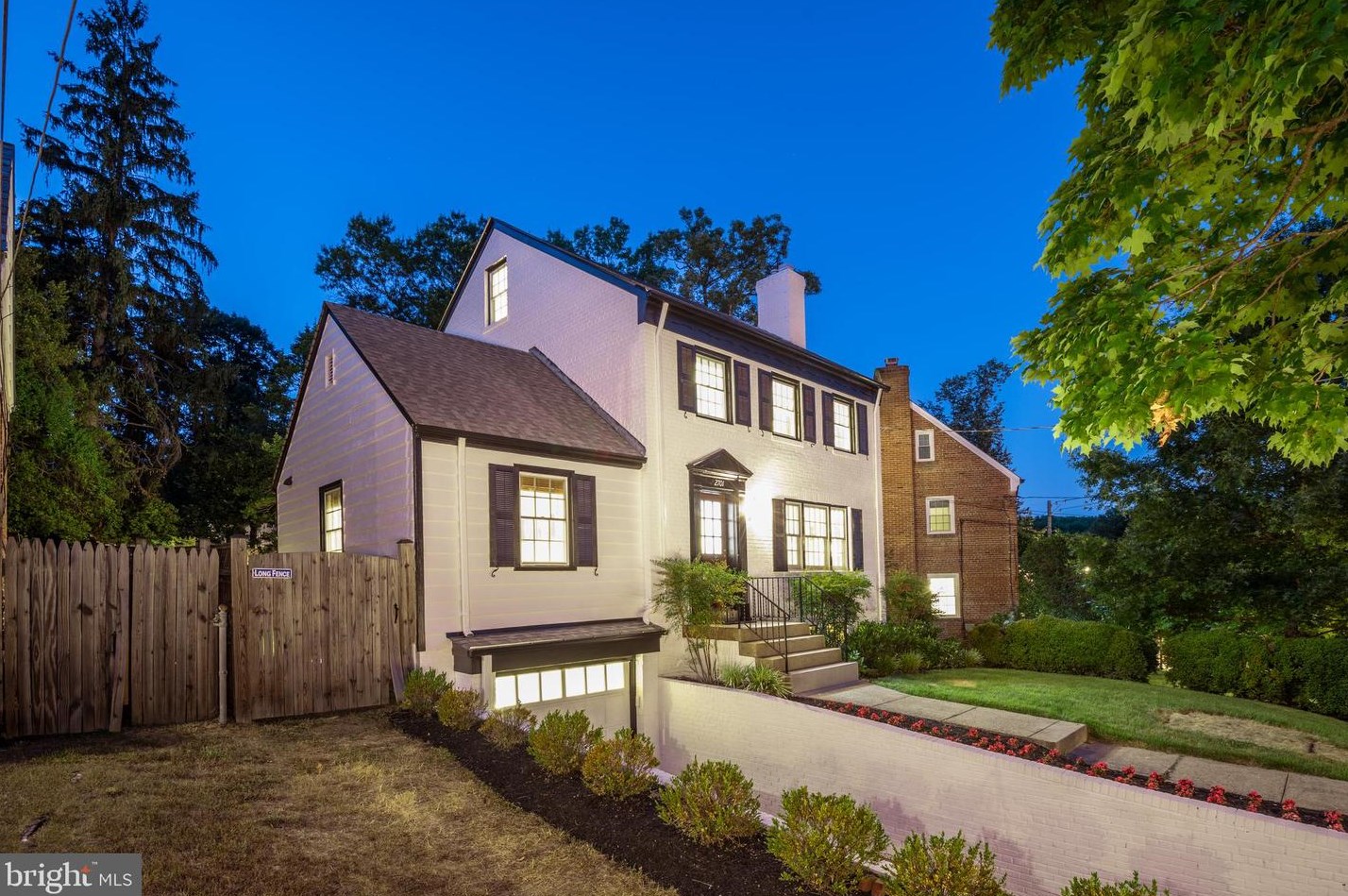 2701 Rittenhouse St Nw, Washington, DC 20015