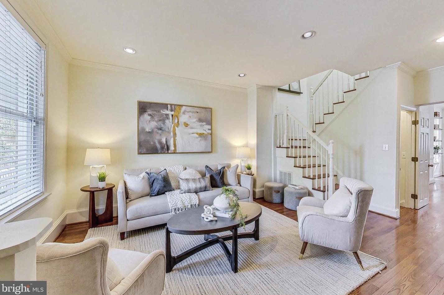 24 16th St, Washington DC  20003-1501 exterior