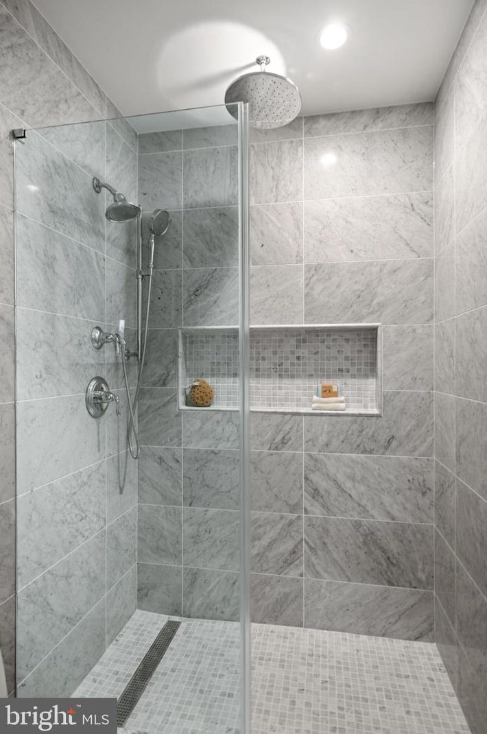 133 P St, Washington DC  20001-1115 exterior