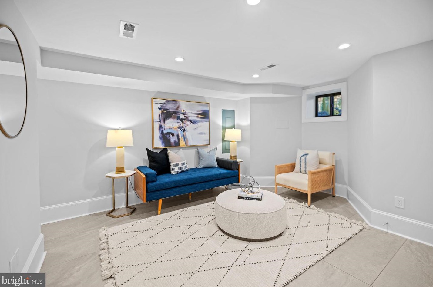 133 P St, Washington DC  20001-1115 exterior