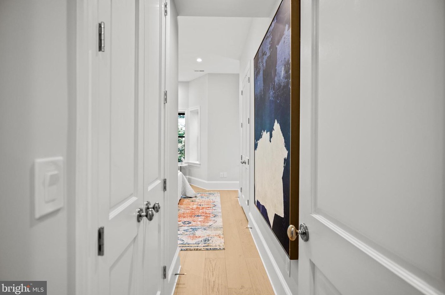 133 P St, Washington DC  20001-1115 exterior