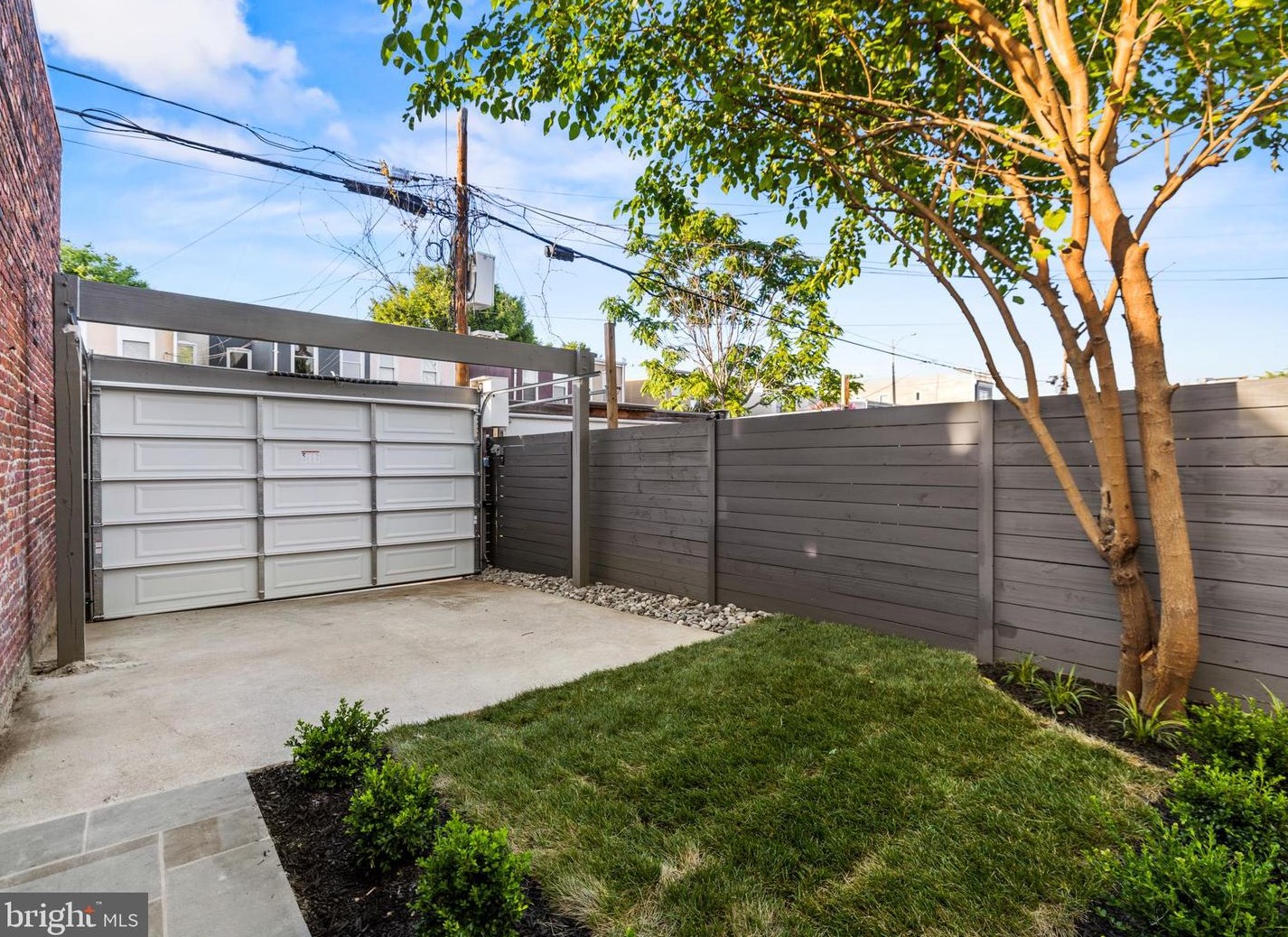 133 P St, Washington DC  20001-1115 exterior