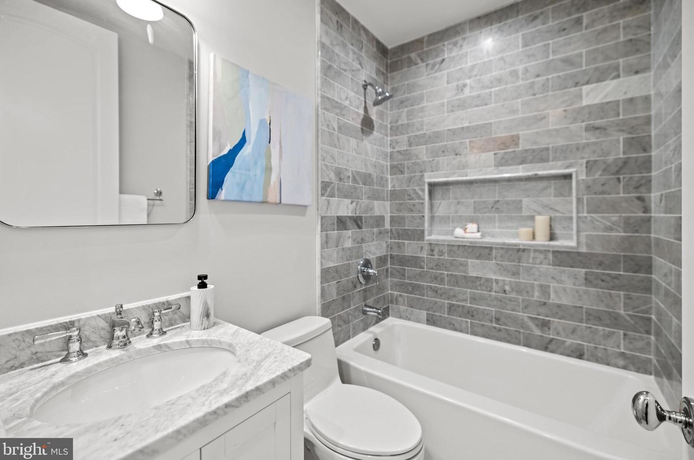 133 P St, Washington DC  20001-1115 exterior