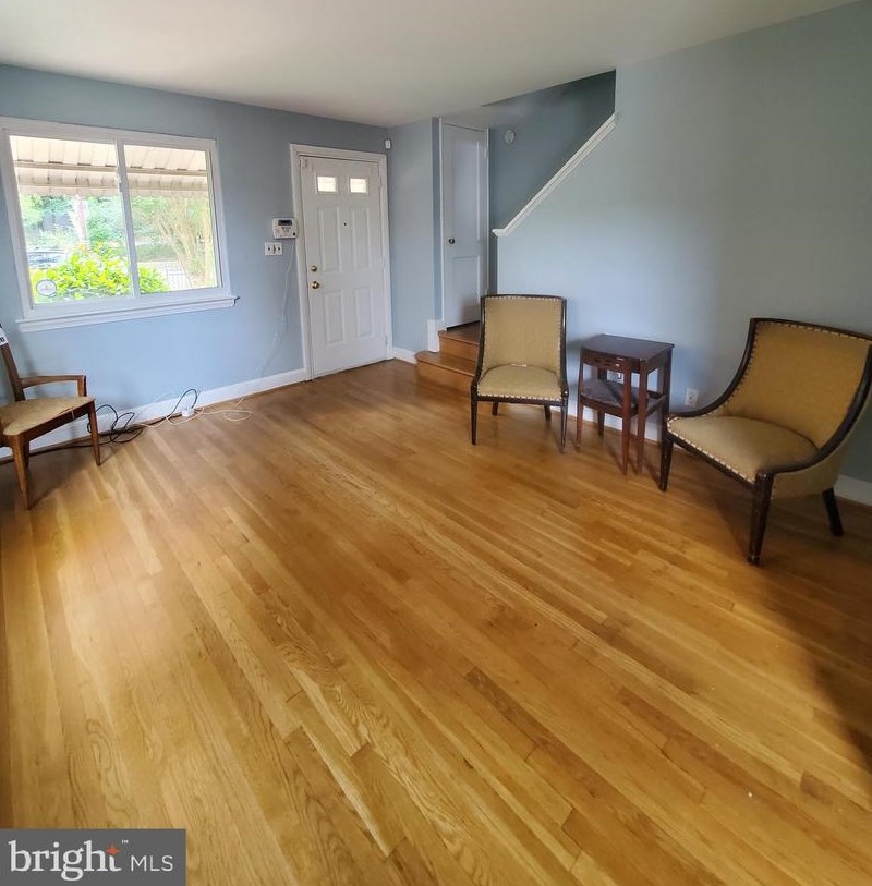 4514 Texas Ave Se, Washington, DC 20019