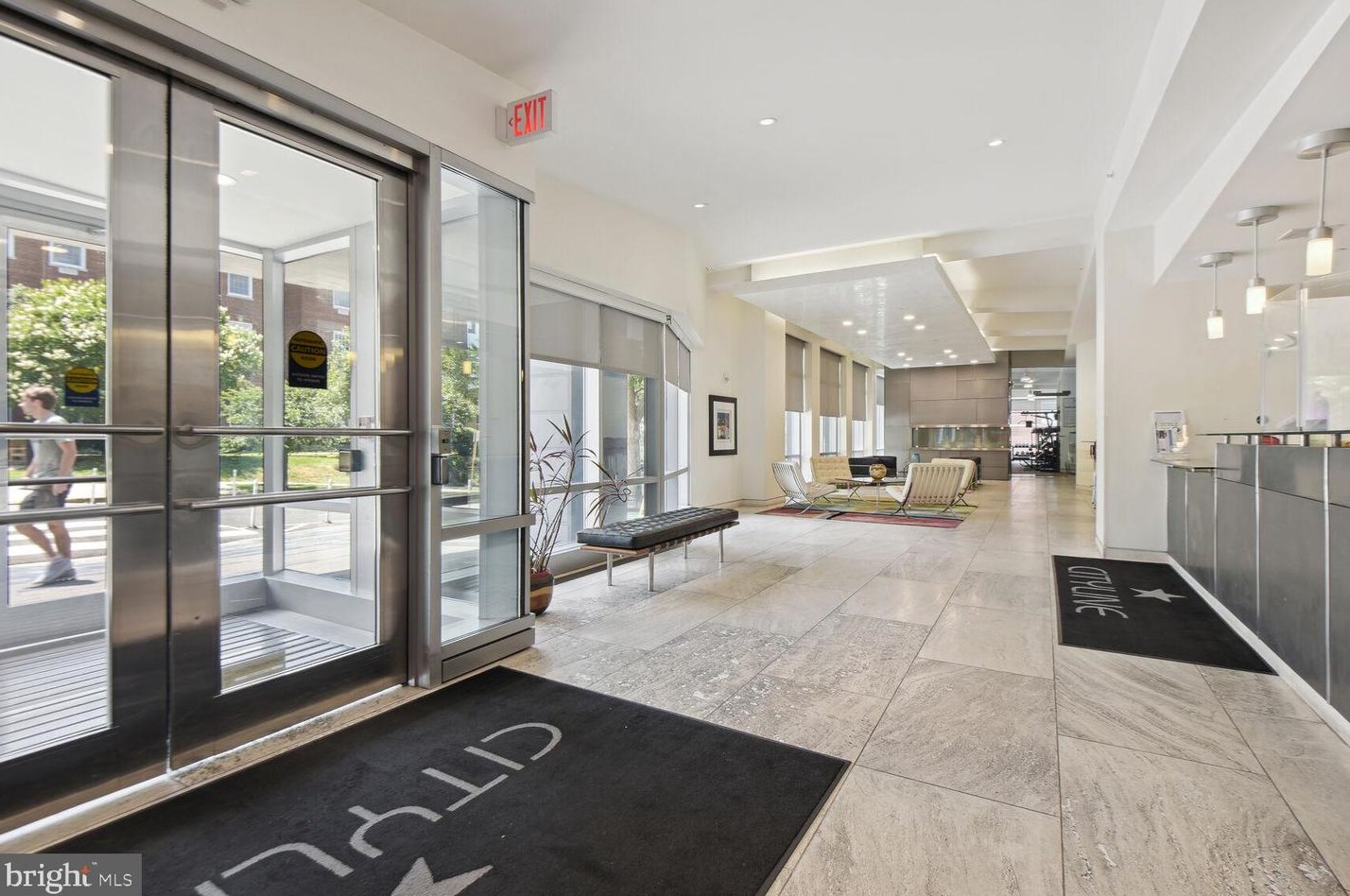 4101 Albemarle St Nw #410, Washington, DC 20016