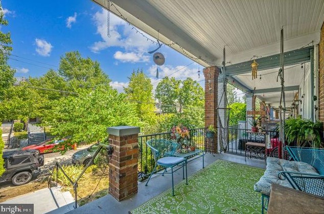5524 4th St Nw, Washington, DC 20011
