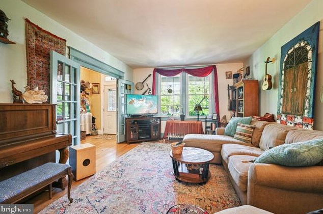 5524 4th St, Washington DC  20011-6510 exterior