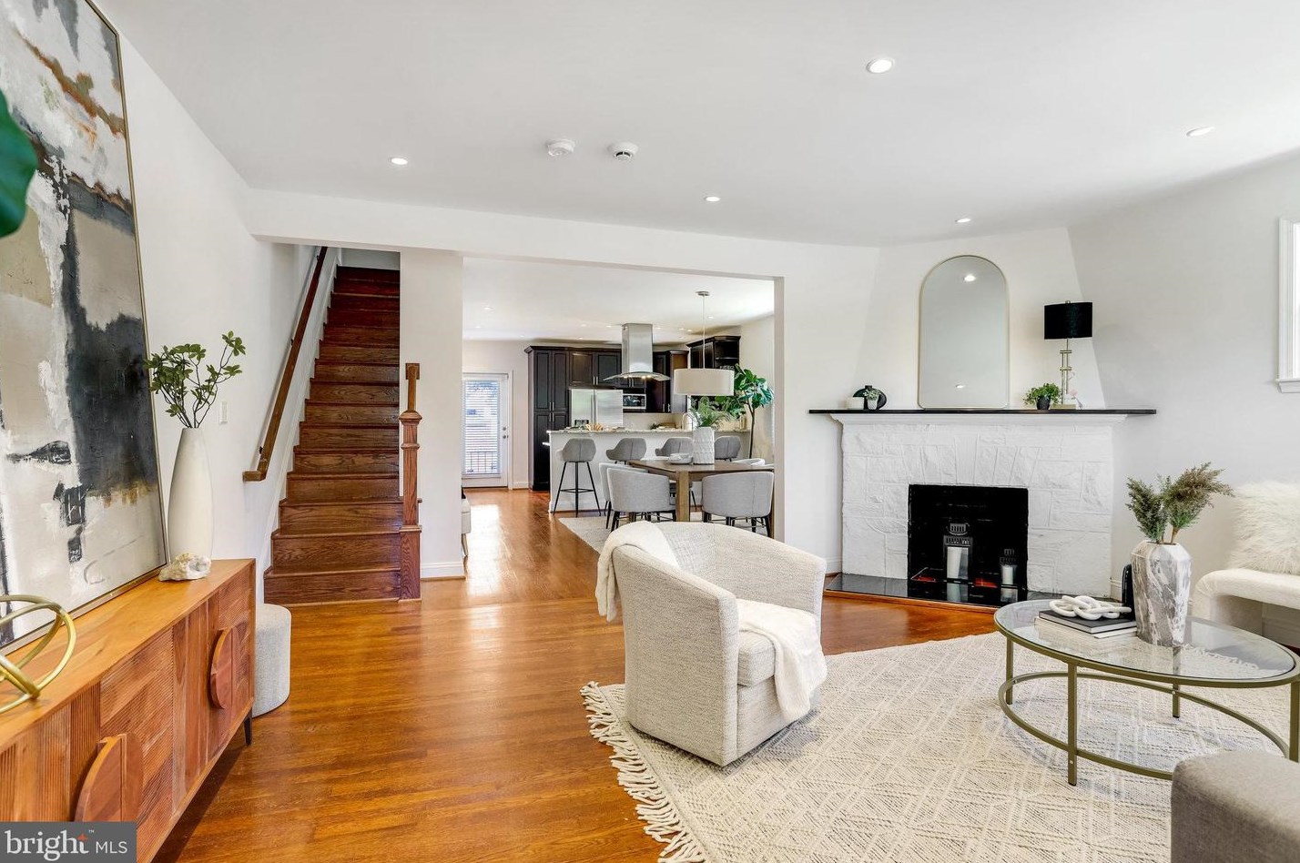 5720 6th St Nw, Washington, DC 20011