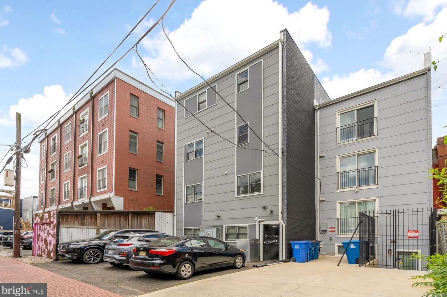 1431 11th St, Washington DC 20001 exterior