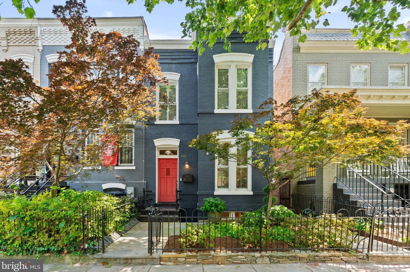 1413 A St, Washington, DC 20003-1524